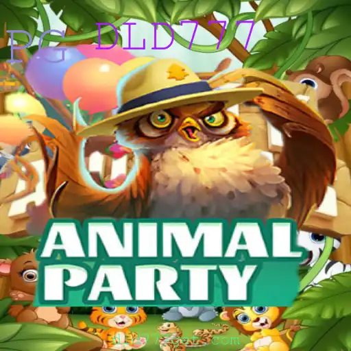 AnimalParty: Descubra a Diversão Selvagem do Novo Jogo de Tabuleiro