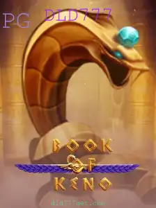 Descubra o Fascinante Mundo do Jogo BookOfKeno: Regras e Estratégias