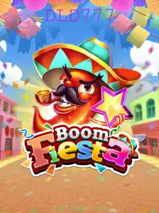 Explorando BoomFiesta: Uma Nova Sensação no Mundo dos Jogos