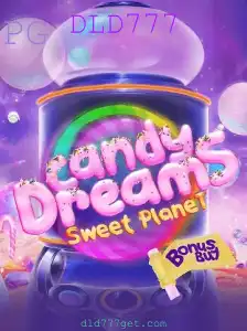 Descubra o Mundo Mágico de CandyDreamsSweetPlanet