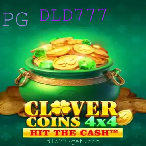 CloverCoins4x4: Descubra a Nova Sensação dos Jogos