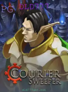 CourierSweeper: Uma Nova Aventura no Mundo dos Jogos