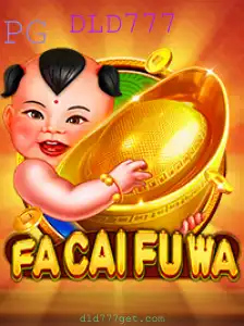 Descubra FaCaiFuWa: O Novo Jogo para Desafiar Sua Estratégia