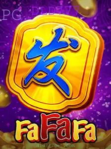FaFaFa: A Excitante Jornada no Mundo dos Jogos