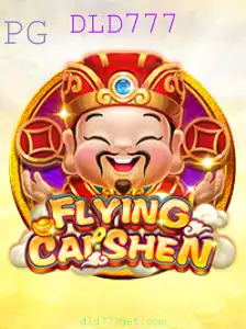 Explorando o Mundo de FlyingCaiShen: Aventura e Estratégia