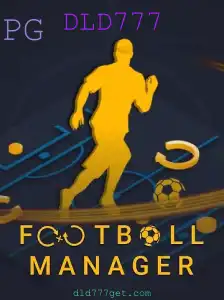 FootballManager e a Estratégia Revolucionária DLD777