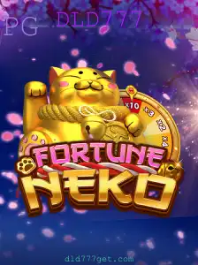 FortuneNeko: Descubra o Mundo Encantado e as Regras do Jogo com DLD777