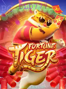 FortuneTiger: Um Mergulho no Mundo das Tigres da Fortuna e o Código Mágico DLD777
