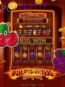 FruitNovaSuper: Uma Aventura Colorida no Mundo dos Jogos Digitais
