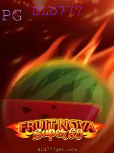 Tudo o que você Precisa Saber sobre o Jogo FruitNovaSuper60