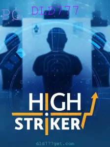 Descubra o Fascinante Mundo do Jogo HighStriker