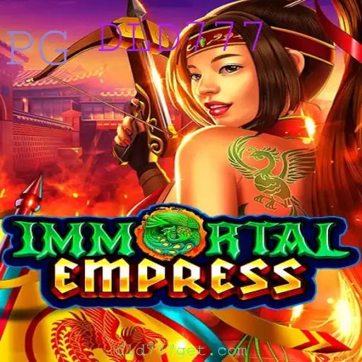 ImmortalEmpress: Explorando o Fascinante Mundo do Jogo com DLD777
