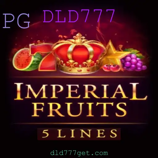 ImperialFruits5: Mergulhe no Mundo Fascinante dos Jogos com DLD777