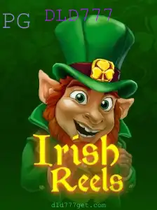 Explorando o Jogo IrishReels: Um Clássico com Toques Modernos