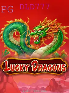 Descubra o Fascinante Mundo de LuckyDragons