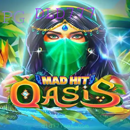 Descubra o Mundo de MadHitOasis: O Jogo Revolucionário