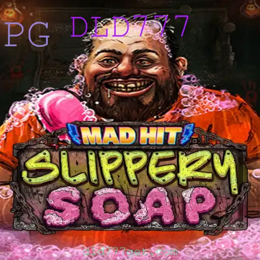 Descubra o Envolvente Mundo do Jogo MadHitSlipperySoap