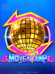 Descubra MovenJump: A Nova Sensação dos Jogos com DLD777