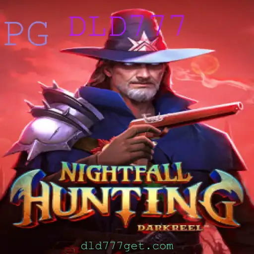 NightfallHunting: Explore o Universo Misterioso
