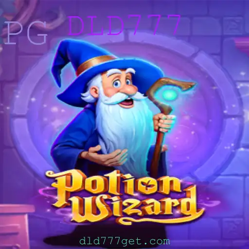 PotionWizard: Uma Jornada Mágica no Mundo dos Feiticeiros Digitais