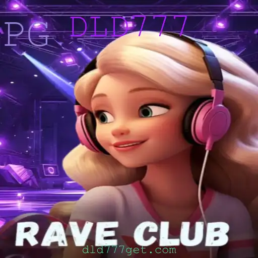 RaveClub: Um Mergulho no Mundo Eletrizante dos Jogos com DLD777