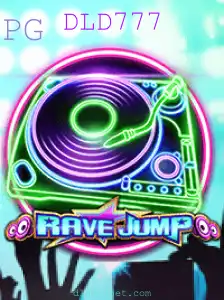 RaveJump: A New Frontier in Gaming