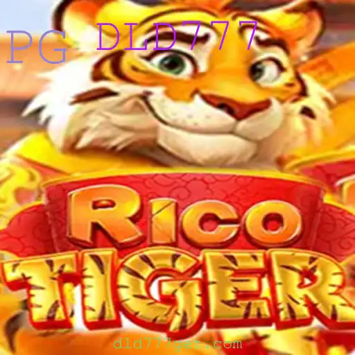 RicoTiger: Explorando o Empolgante Mundo do Novo Jogo com DLD777