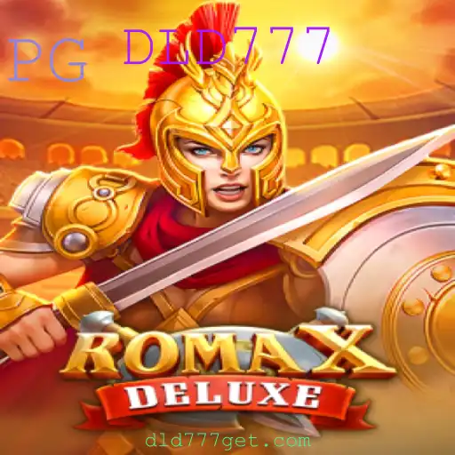Descubra o Fascinante Mundo de RomaXDeluxe: Inovação e Estratégia em um Só Jogo