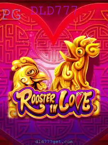 RoosterInLove: Desvendando as Emoções e Estratégias do Jogo