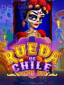 Descubra as Emoções de RuedaDeChileBonusBuy: O Jogo Inovador de 2023