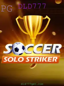 Descubra o Excitante Mundo de SoccerSoloStriker com DLD777
