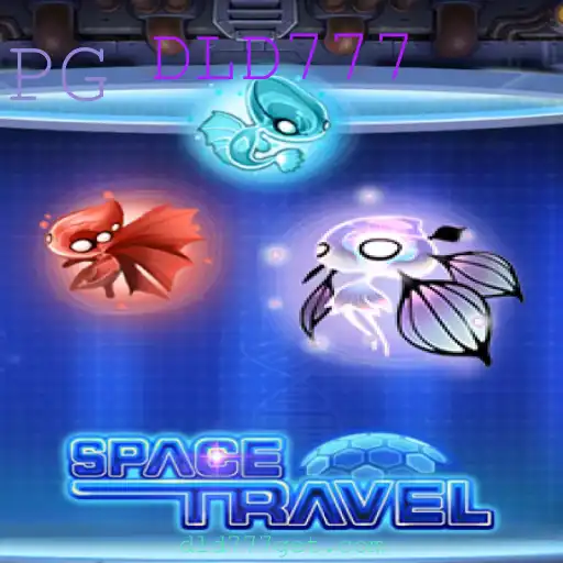 SpaceTravel: Uma Jornada Intergaláctica com DLD777