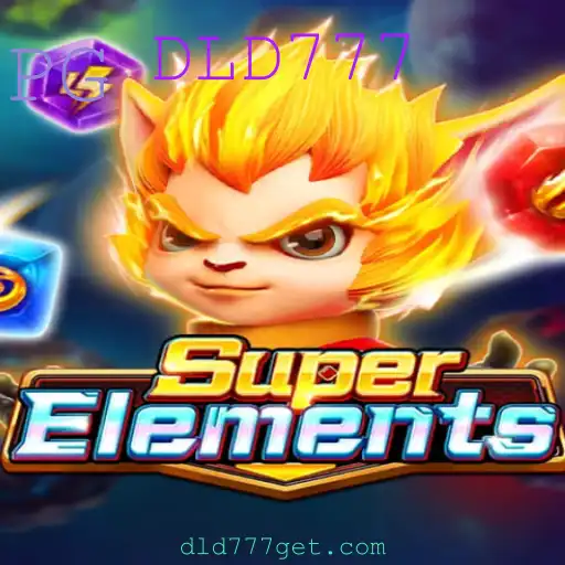 Descubra o Mundo Cativante de SuperElements: O Jogo do Momento
