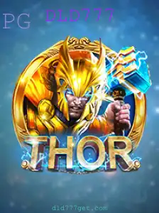 THOR: Descubra o Jogo que Está Transformando o Mundo dos Games