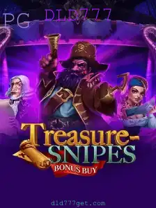 Explorando o Fascinante Mundo do Jogo TreasuresnipesBonusBuy