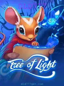 Descubra a Magia de TreeofLight: O Jogo que Conquista Corações