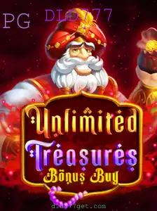Explorando o Mundo de UnlimitedTreasuresBonusBuy: Um Guia Completo