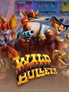 Introdução e Regras do Jogo WildBullets
