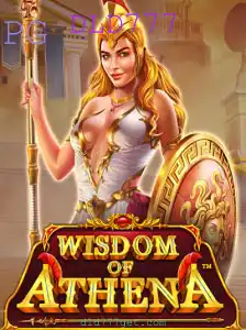 Explorando o Universo Enigmático de WisdomofAthena: A Última Sensação dos Jogos